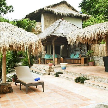 The Beach House Kep Exterior photo