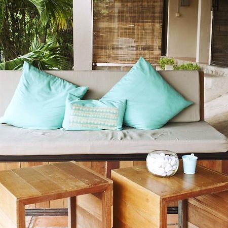 The Beach House Kep Exterior photo
