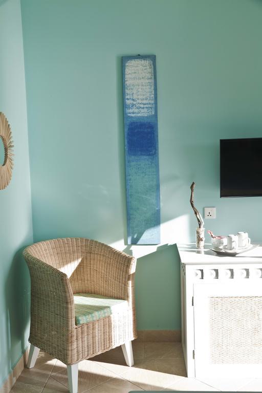 The Beach House Kep Room photo