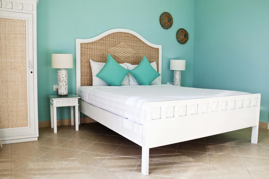 The Beach House Kep Room photo