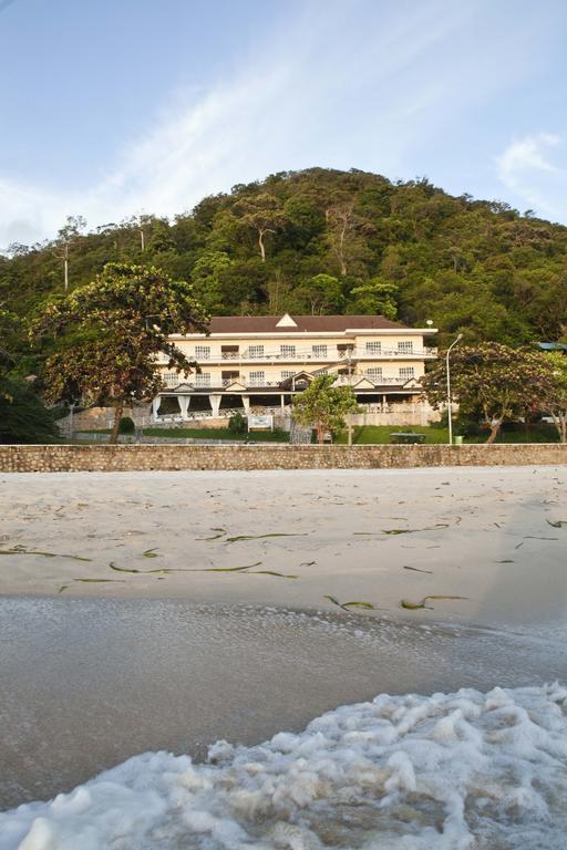 The Beach House Kep Exterior photo