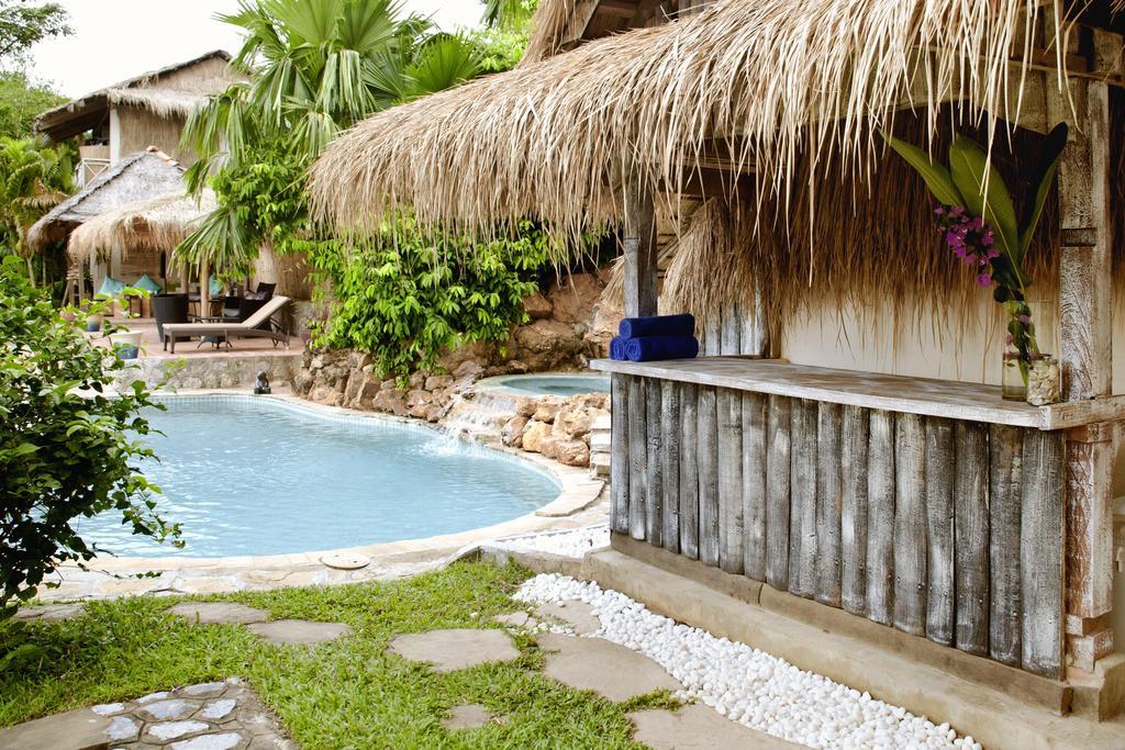 The Beach House Kep Exterior photo