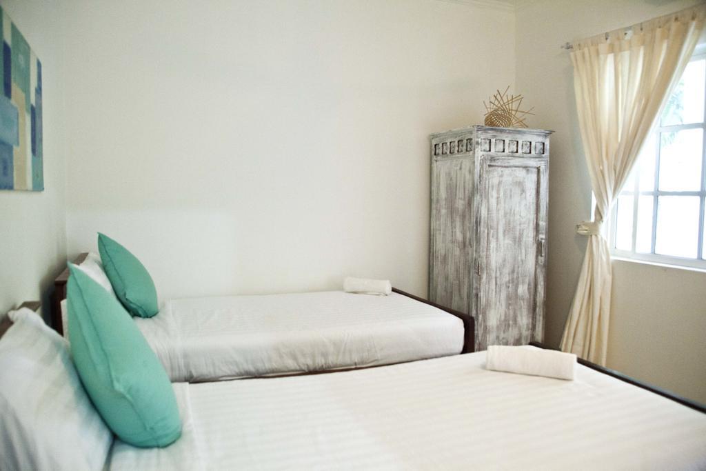 The Beach House Kep Room photo