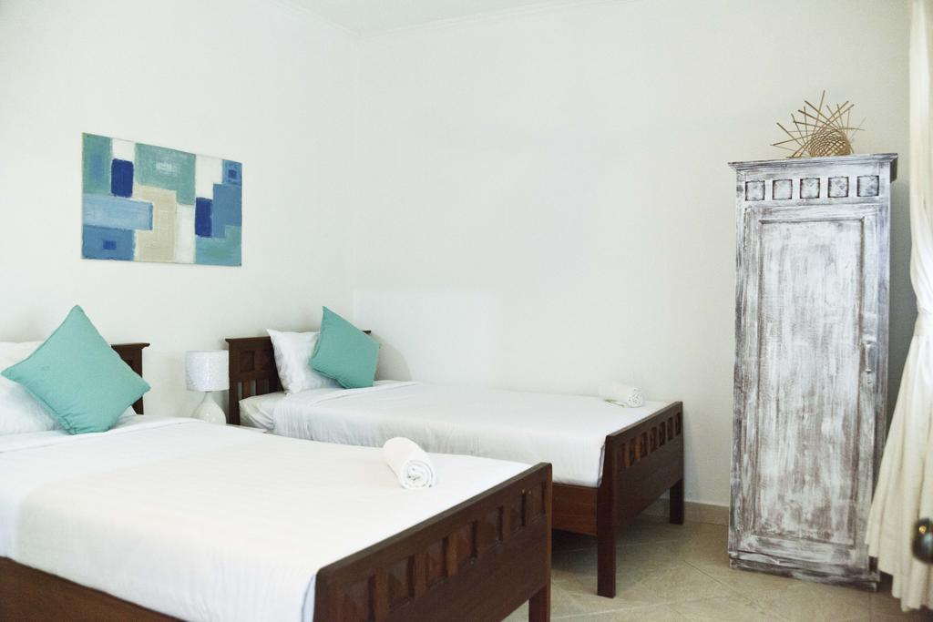 The Beach House Kep Exterior photo