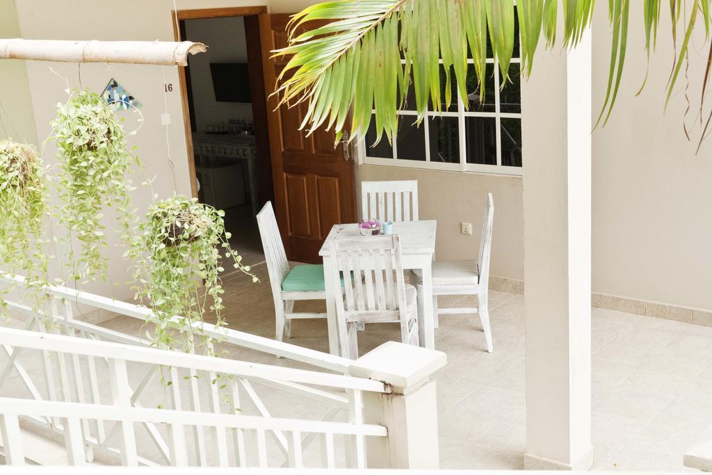 The Beach House Kep Room photo