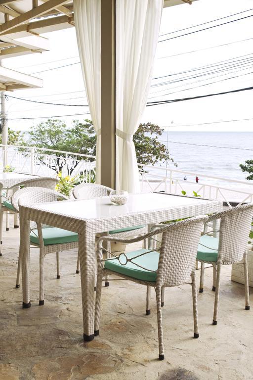 The Beach House Kep Exterior photo