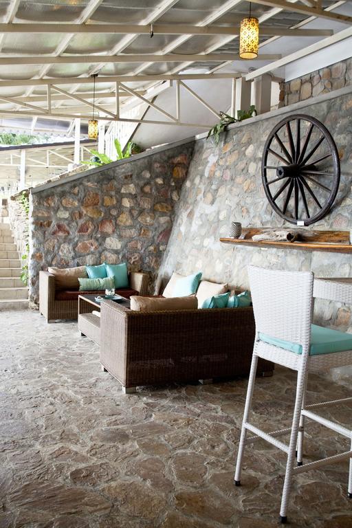 The Beach House Kep Exterior photo