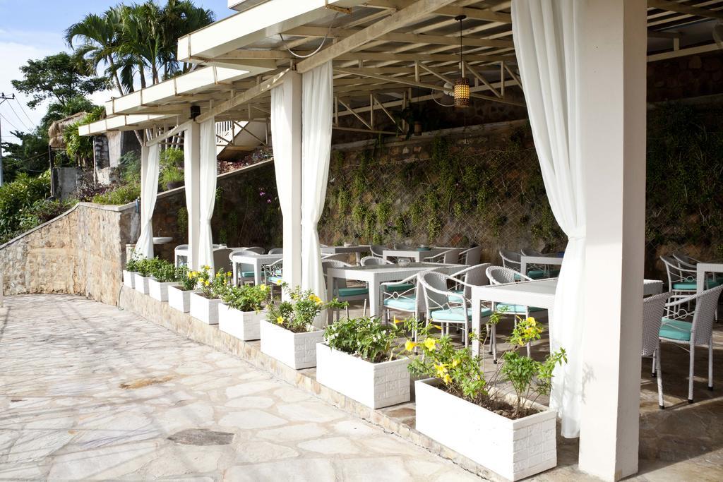 The Beach House Kep Exterior photo