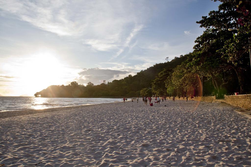 The Beach House Kep Exterior photo