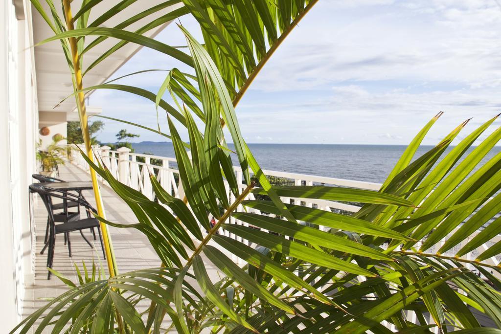 The Beach House Kep Room photo