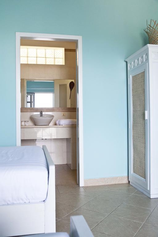 The Beach House Kep Room photo