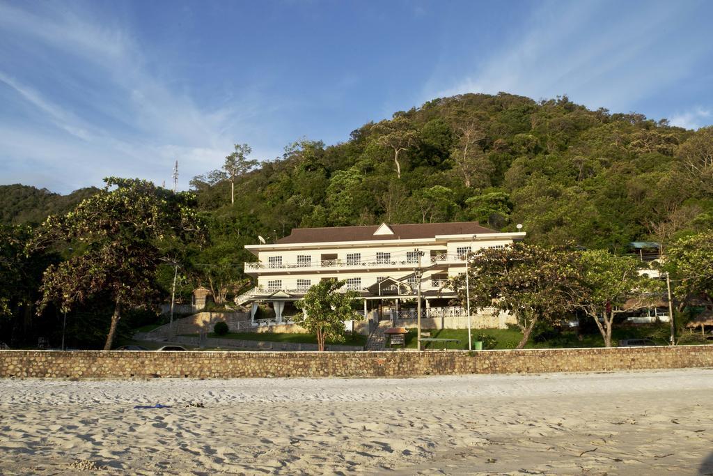 The Beach House Kep Exterior photo