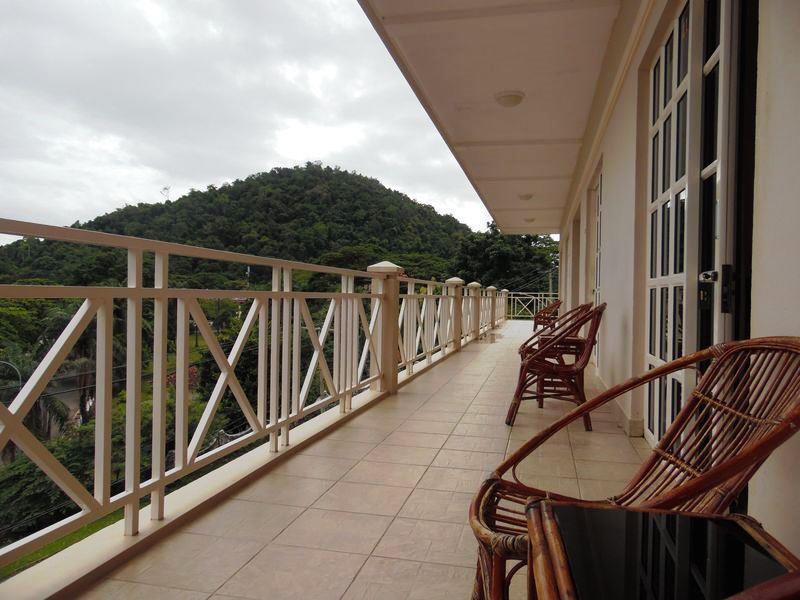 The Beach House Kep Exterior photo
