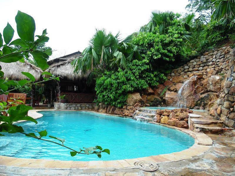 The Beach House Kep Exterior photo