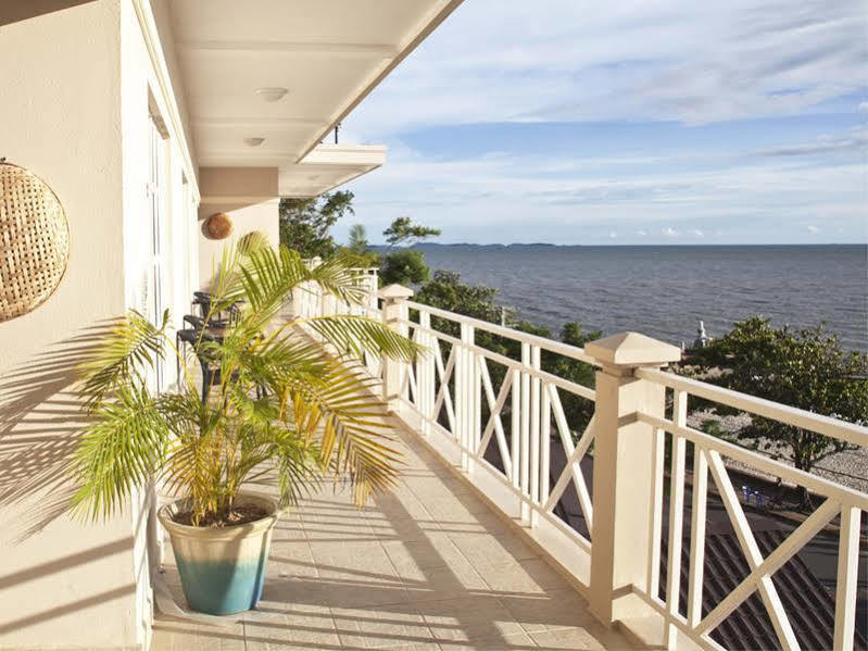 The Beach House Kep Exterior photo